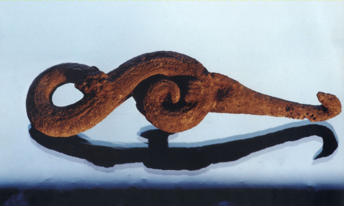 11青铜蛇形带钩.jpg