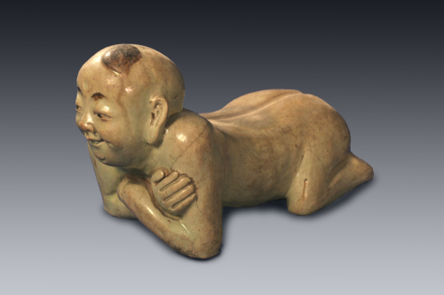 12宋代瓷孩儿枕.jpg 12宋代瓷孩儿枕.jpg